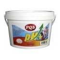 Incrementador de ph + agua de 2kg - Suinplas