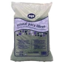 Cristal Filtrante para Piscinas 1–3 mm 