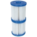 Filtro piscina para piscina tipo ii - Suinplas