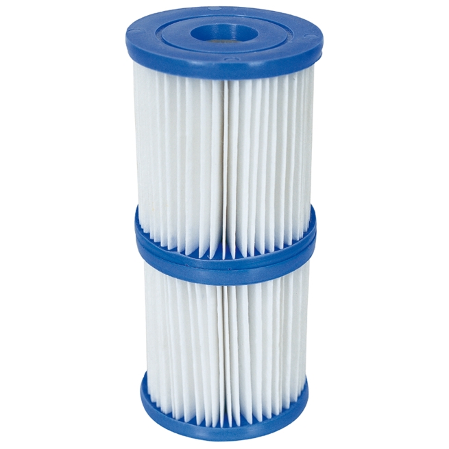 Filtro piscina para piscina tipo ii - Suinplas