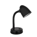Lampara estudio mod.negro    - Suinplas