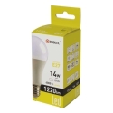 Bombilla led estandar e27 14w  4000k - Suinplas
