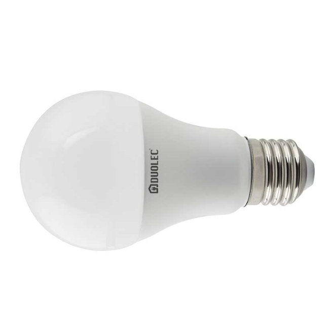 Bombilla led estandar e27 14w  4000k - Suinplas
