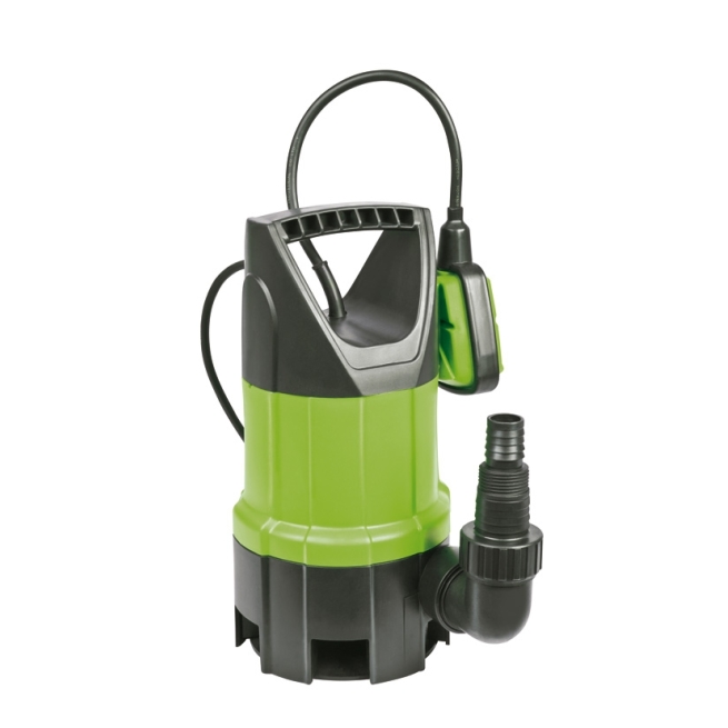 Bomba drenaje aguas sucias 750w - Suinplas