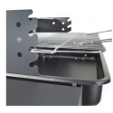 Barbacoa carbon supergrill 60 - Suinplas