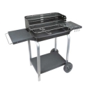 Barbacoa carbon supergrill 60 - Suinplas