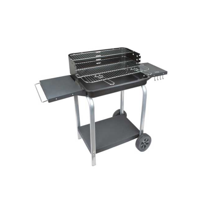 Barbacoa carbon supergrill 60 - Suinplas