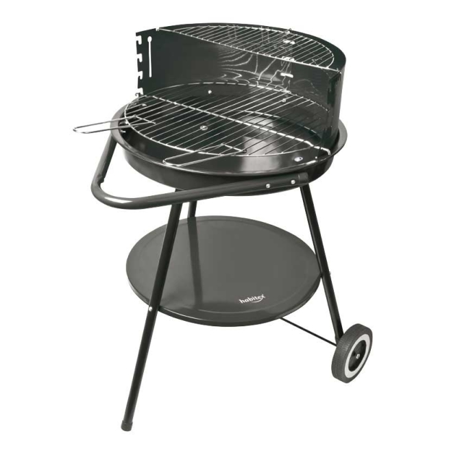 Barbacoa carbon supergrill 45 - Suinplas