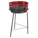 Barbacoa carbon supergrill 33 - Suinplas