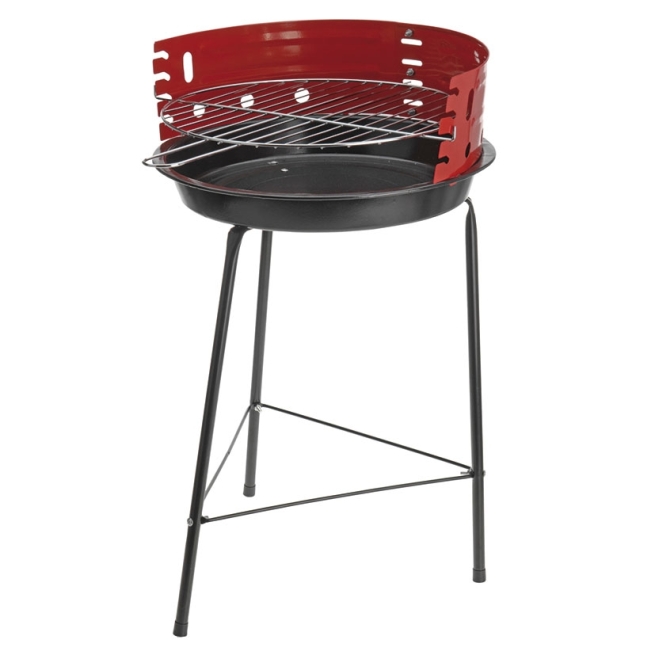 Barbacoa carbon supergrill 33 - Suinplas