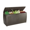 Arcon jardin hollywood 270l - Suinplas