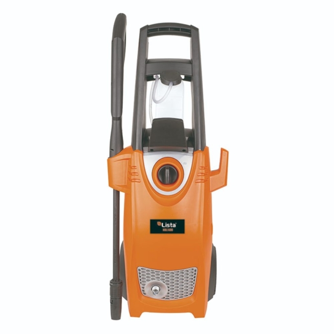 Hidrolimpiadora lista hdl-1600 90-130 bar  1600w - Suinplas