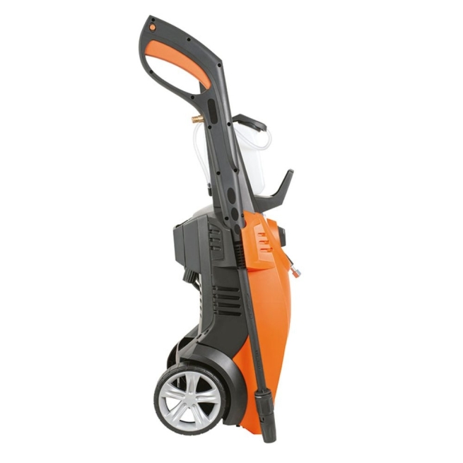 Hidrolimpiadora lista hdl-1600 90-130 bar  1600w - Suinplas
