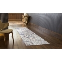 Alfombra  vinilica croma bcn vintage 120x180 - Suinplas