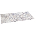 Alfombra  vinilica croma bcn vintage 120x180 - Suinplas