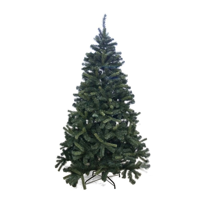 Navidad arbol de 180cm  720 puntas - Suinplas