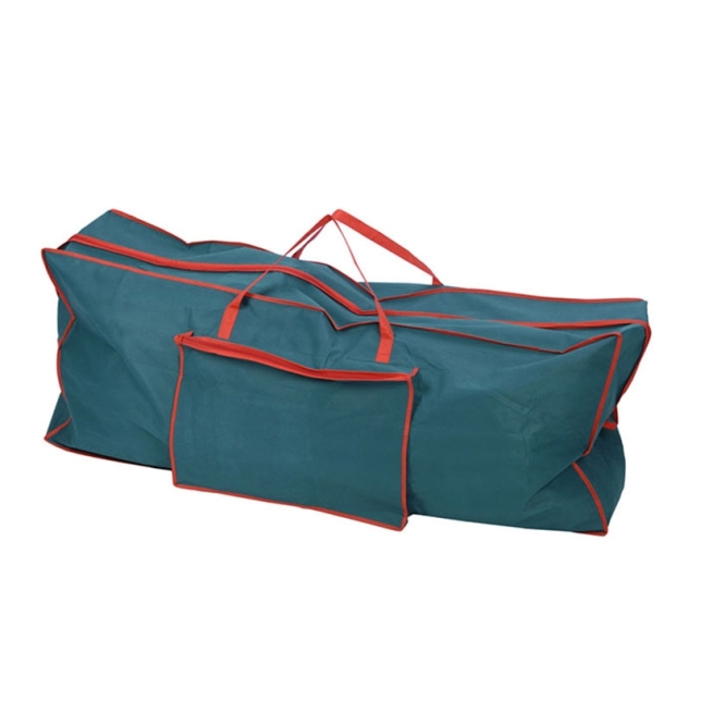 Funda arbol navidad 125x30x50cm - Suinplas