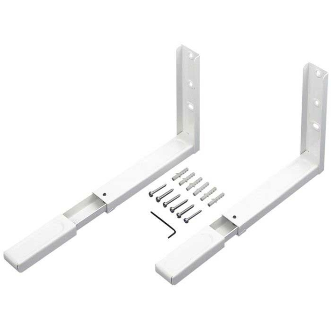 Soporte microondas 500 blanco - Suinplas