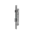 Cerradura puerta  metalica 720e-27 inox - Suinplas