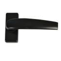 Manilla delta negra jgo ventana - Suinplas