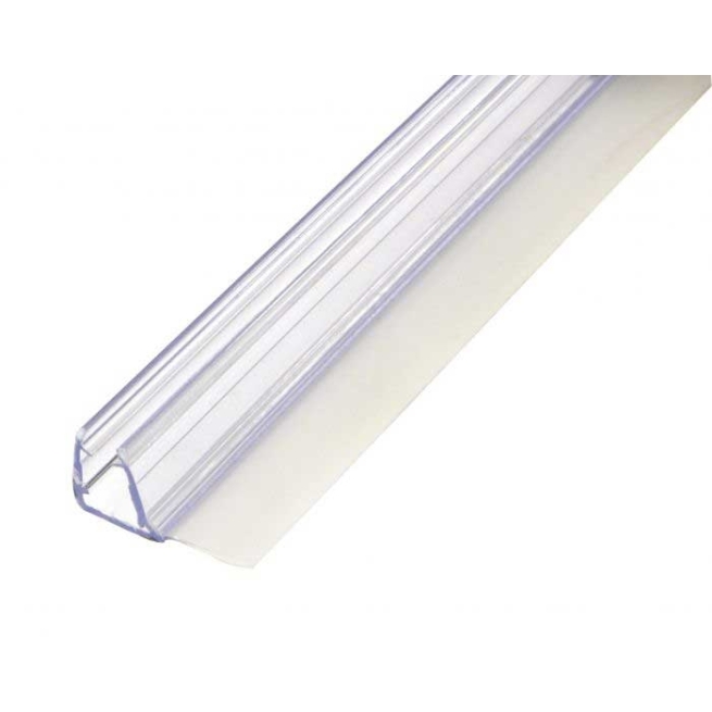 Perfil  mampara cruce mod 250 2m - Suinplas