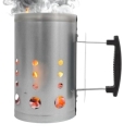 Encendedor de Carbón Fireplus 