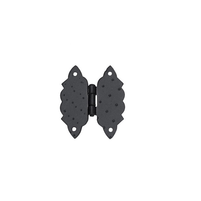 Bisagra mariposa 65x80mm negro - Suinplas