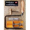 Kit marqueteria hobby ref.339bl - Suinplas