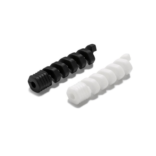 Protector para cable usb y micro usb - Suinplas