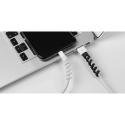 Protector para cable usb y micro usb - Suinplas