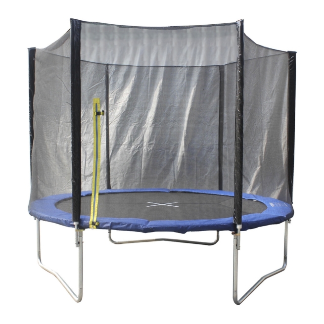 Cama elastica  saltar  250 diametro  - Suinplas