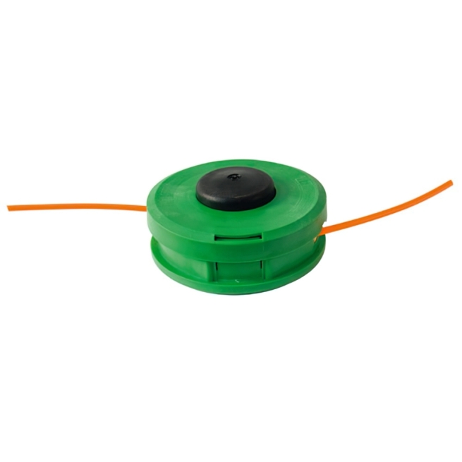 Cabezal desbrozador universal automático 2 hilos - Suinplas