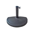Base sombrilla pared  53,5x52x9,5 - Suinplas