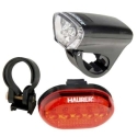 Linterna led bicicleta - Suinplas