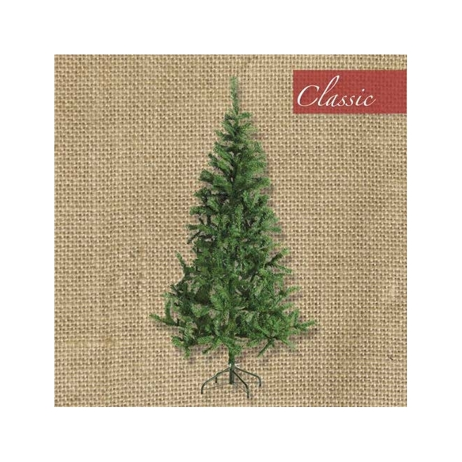 Arbol navidad classic 150cm - Suinplas