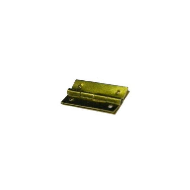Bisagra estuche 30x15 mm 5ud - Suinplas