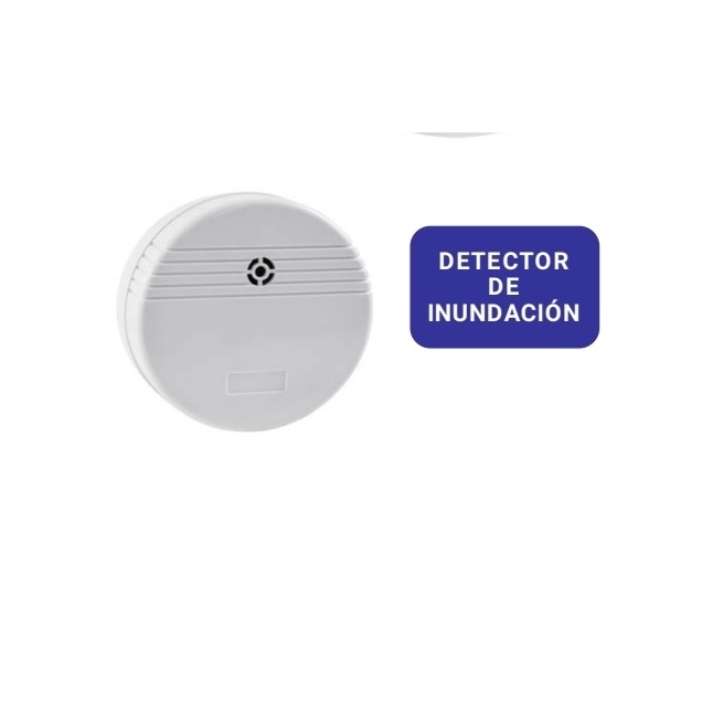 Alarma fuga de agua inundacion - Suinplas