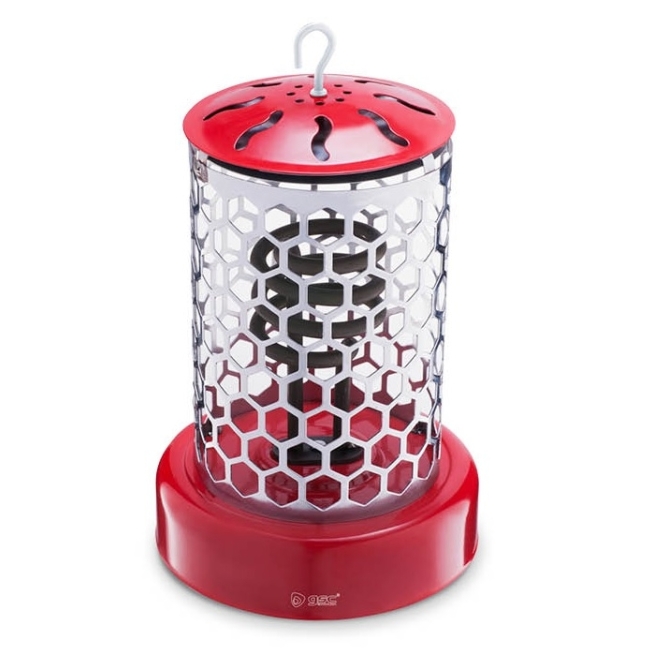 Estufa mesa camilla tubular  max  400w - Suinplas