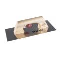 Llana rubi acero 300x150 - Suinplas