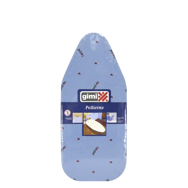 Tabla de planchar de sobremesa  73x32cm  - Suinplas