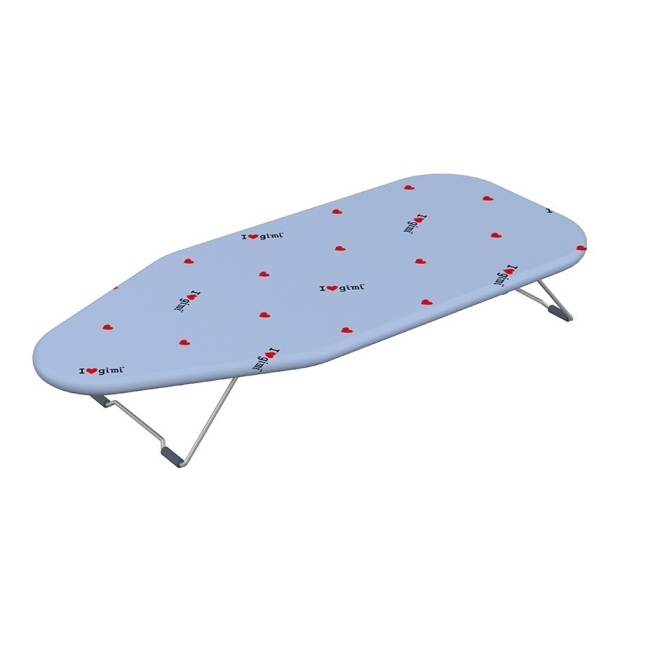 Tabla de planchar de sobremesa  73x32cm  - Suinplas
