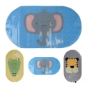 Alfombra baños infantil de  69x39cm  - Suinplas