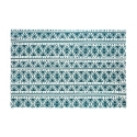 Alfombra algodon  cenefas  60x90cm surtidas  - Suinplas