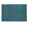 Alfombra algodon  cenefas  60x90cm surtidas  - Suinplas