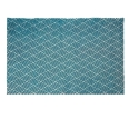 Alfombra algodon  cenefas  60x90cm surtidas  - Suinplas