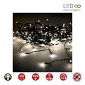 Navidad cortina easy conet 2x2mts  10t +transf - Suinplas