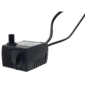 Bomba fuente  50l/h altura max  65cm - Suinplas