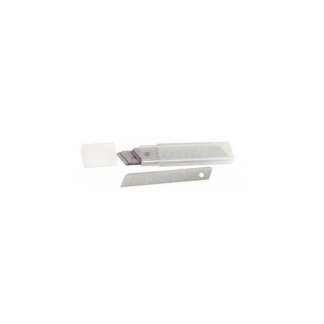 Recambio cutter ancho h-cut 1 (10pzas) - Suinplas