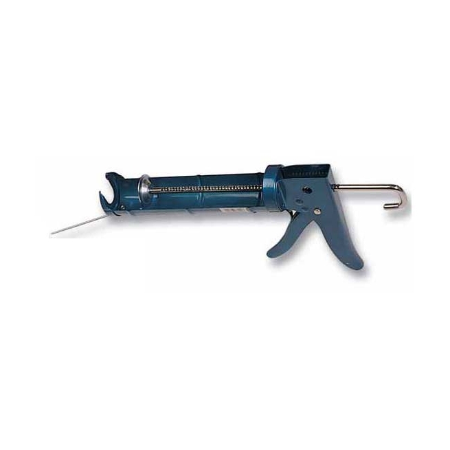 Pistola silicona profesional wt-230a - Suinplas