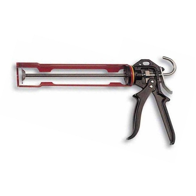 Pistola silicona profesional roja wt2151h - Suinplas